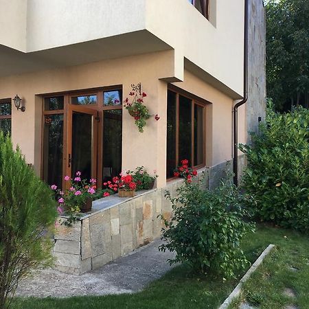 The Lake Villa Smolyan Exterior foto